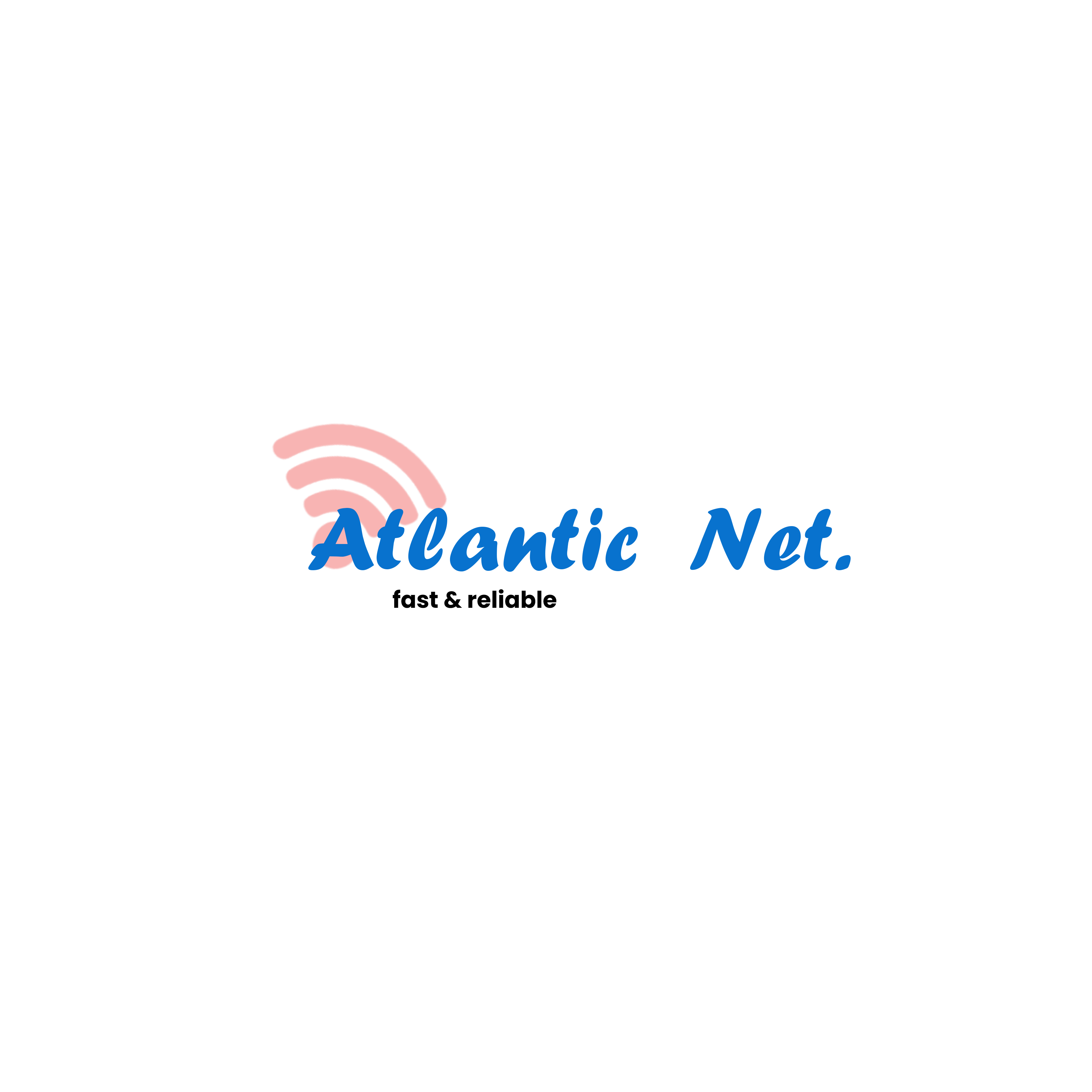 Atlantic Net Logo