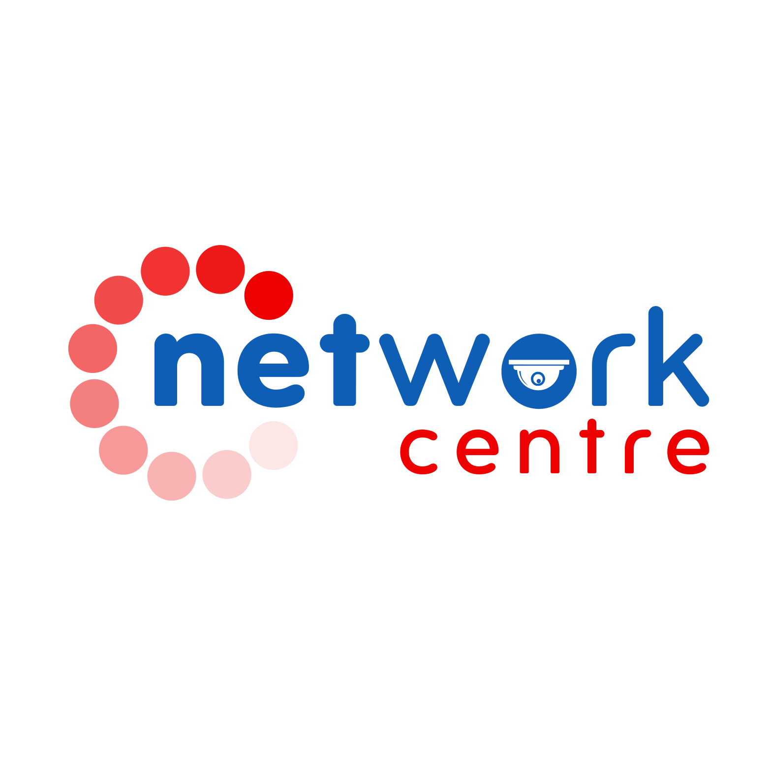 Network Centre Logo